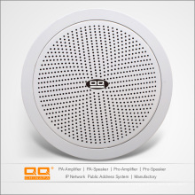 3-6W ABS mais barato impermeável teto Mini Speaker (LTH-701)